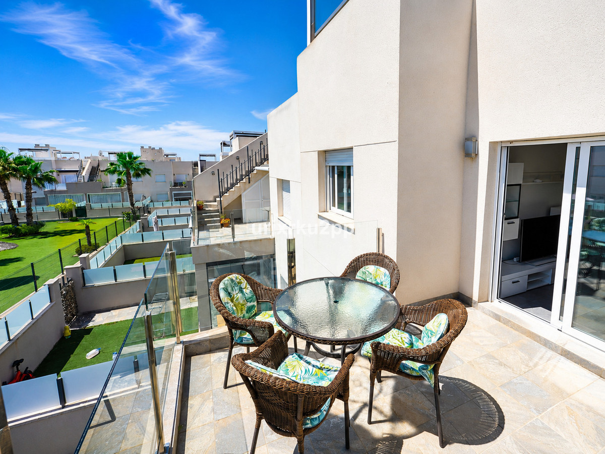 Appartement te koop in Aguas Nuevas | 2 slaapkamers H5450011