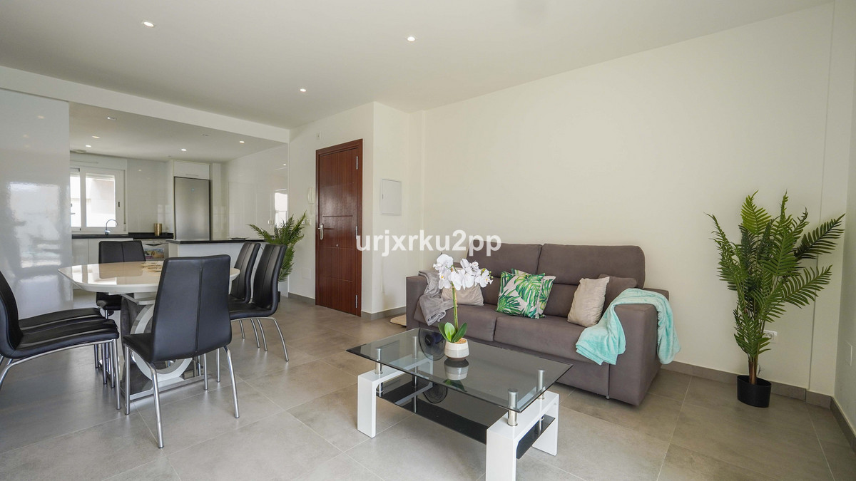 Appartement te koop in Aguas Nuevas | 2 slaapkamers H5450011