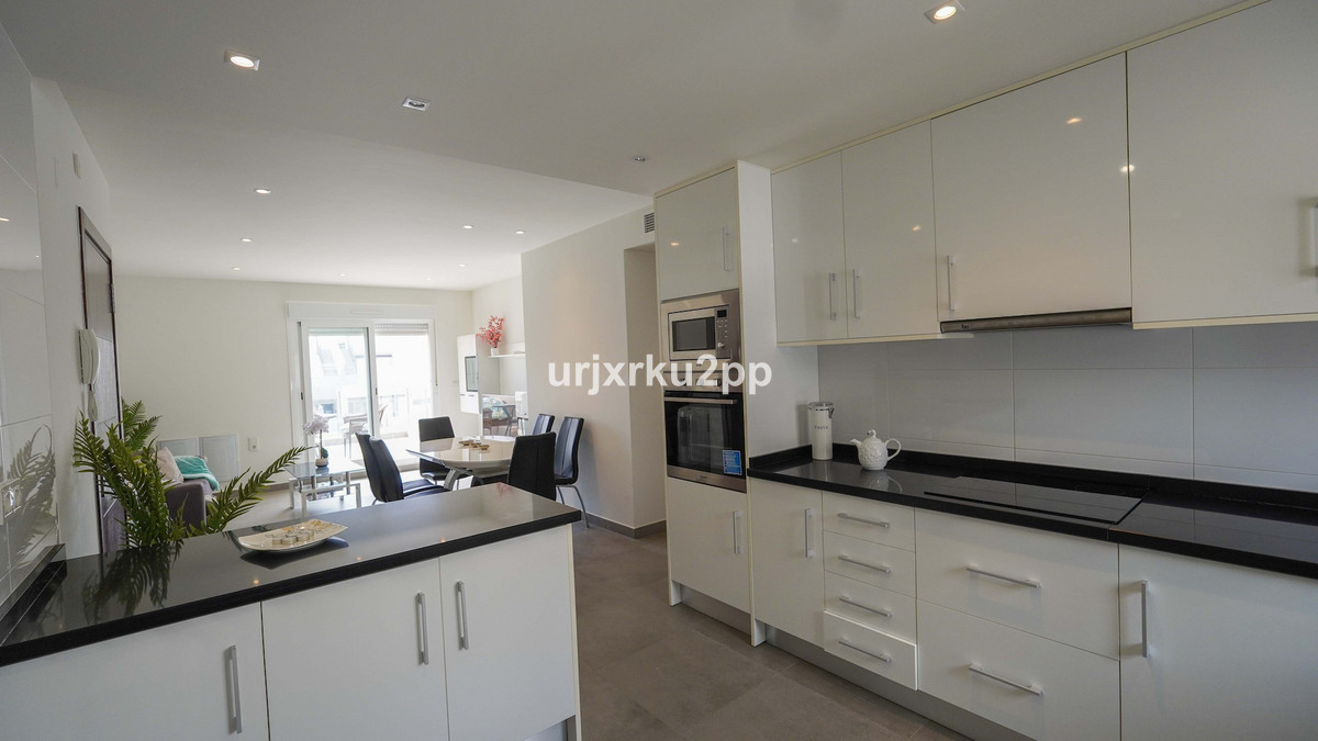 Appartement te koop in Aguas Nuevas | 2 slaapkamers H5450011