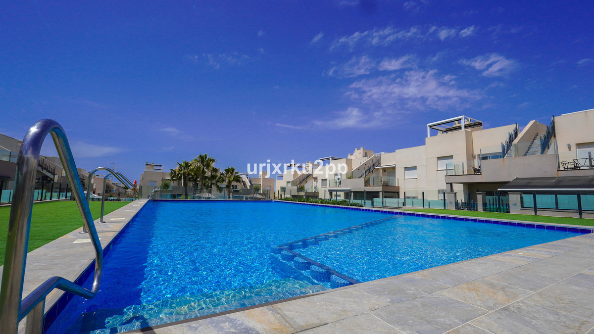 Appartement te koop in Aguas Nuevas | 2 slaapkamers H5450011