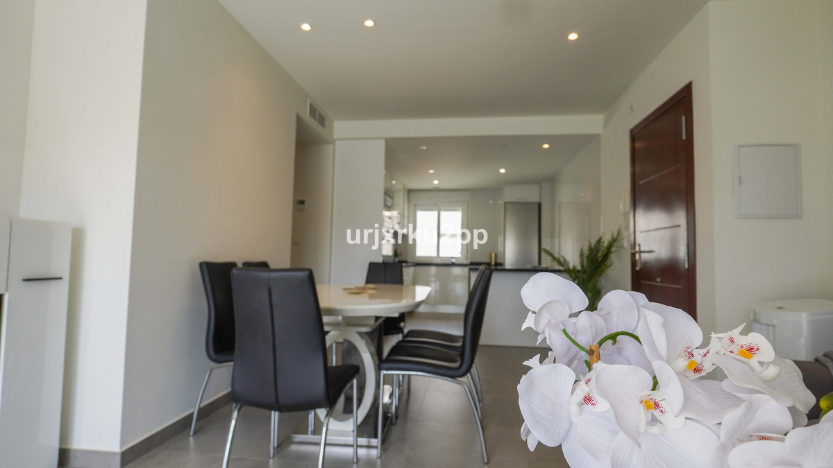 Appartement te koop in Aguas Nuevas | 2 slaapkamers H5450011