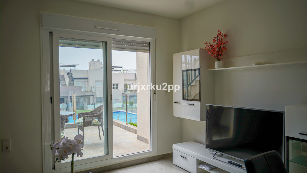 Appartement te koop in Aguas Nuevas | 2 slaapkamers H5450011