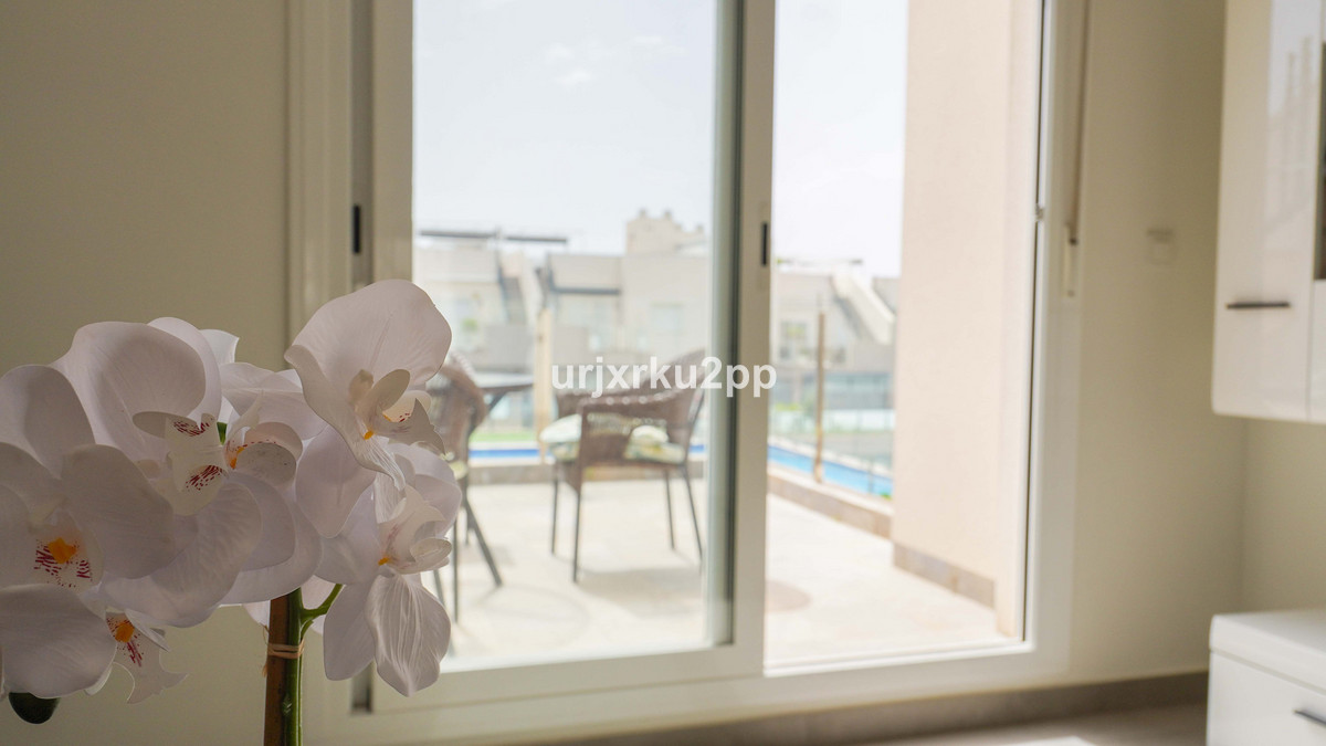 Appartement te koop in Aguas Nuevas | 2 slaapkamers H5450011