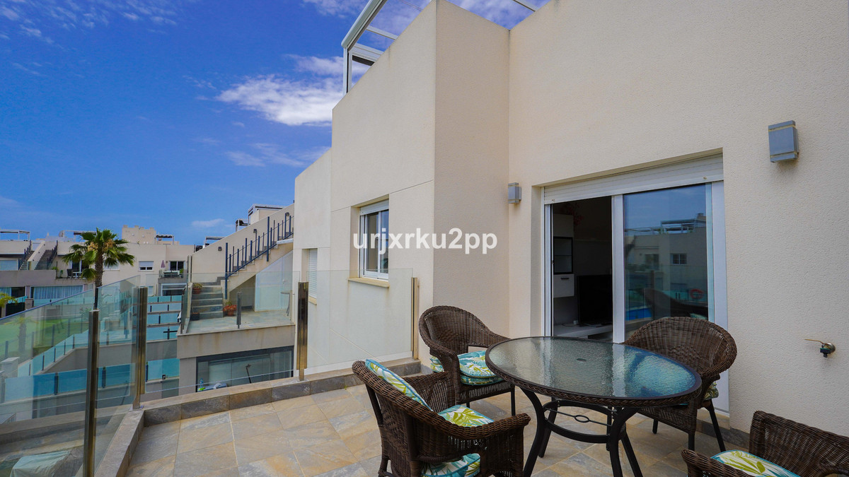 Appartement te koop in Aguas Nuevas | 2 slaapkamers H5450011