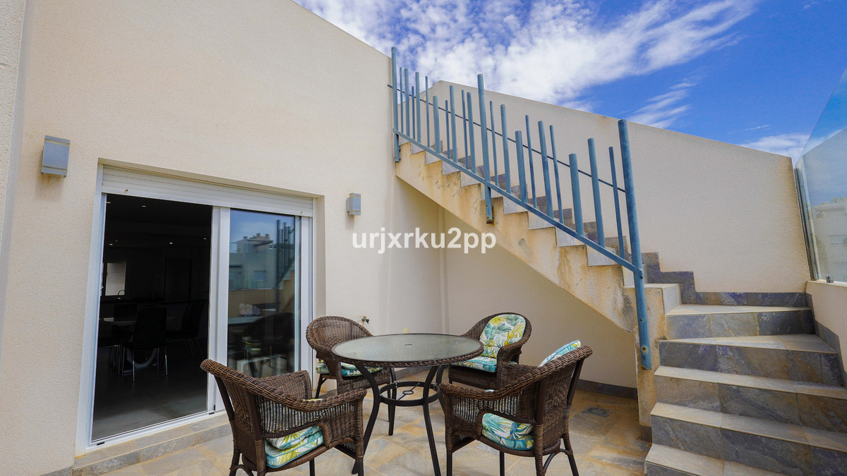 Appartement te koop in Aguas Nuevas | 2 slaapkamers H5450011