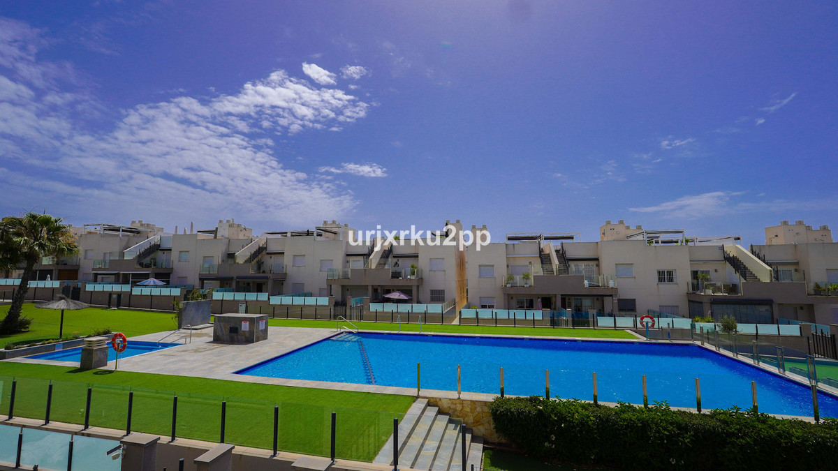 Appartement te koop in Aguas Nuevas | 2 slaapkamers H5450011