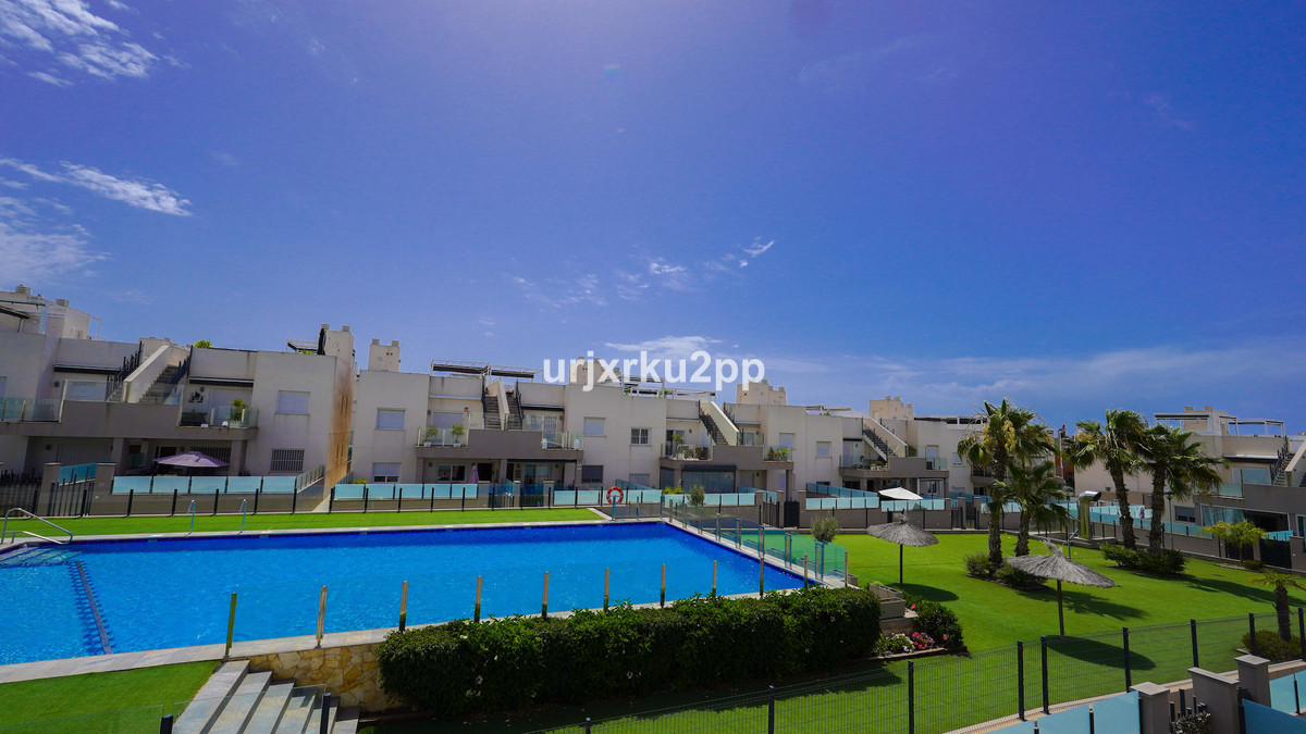 Appartement te koop in Aguas Nuevas | 2 slaapkamers H5450011