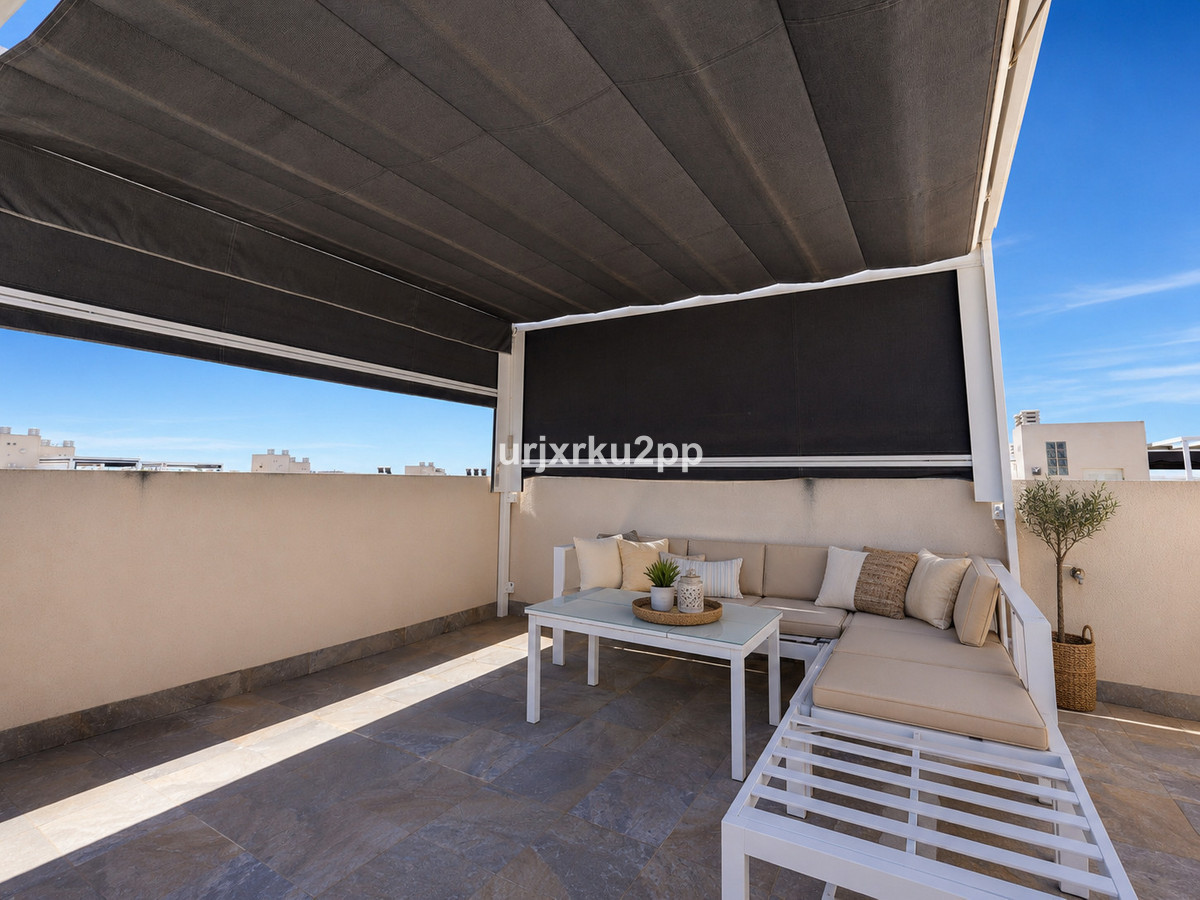 Appartement te koop in Aguas Nuevas | 2 slaapkamers H5450011