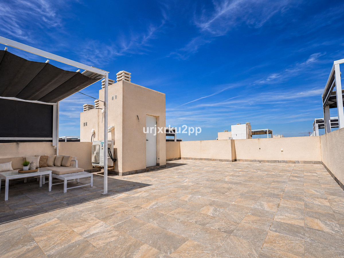 Appartement te koop in Aguas Nuevas | 2 slaapkamers H5450011