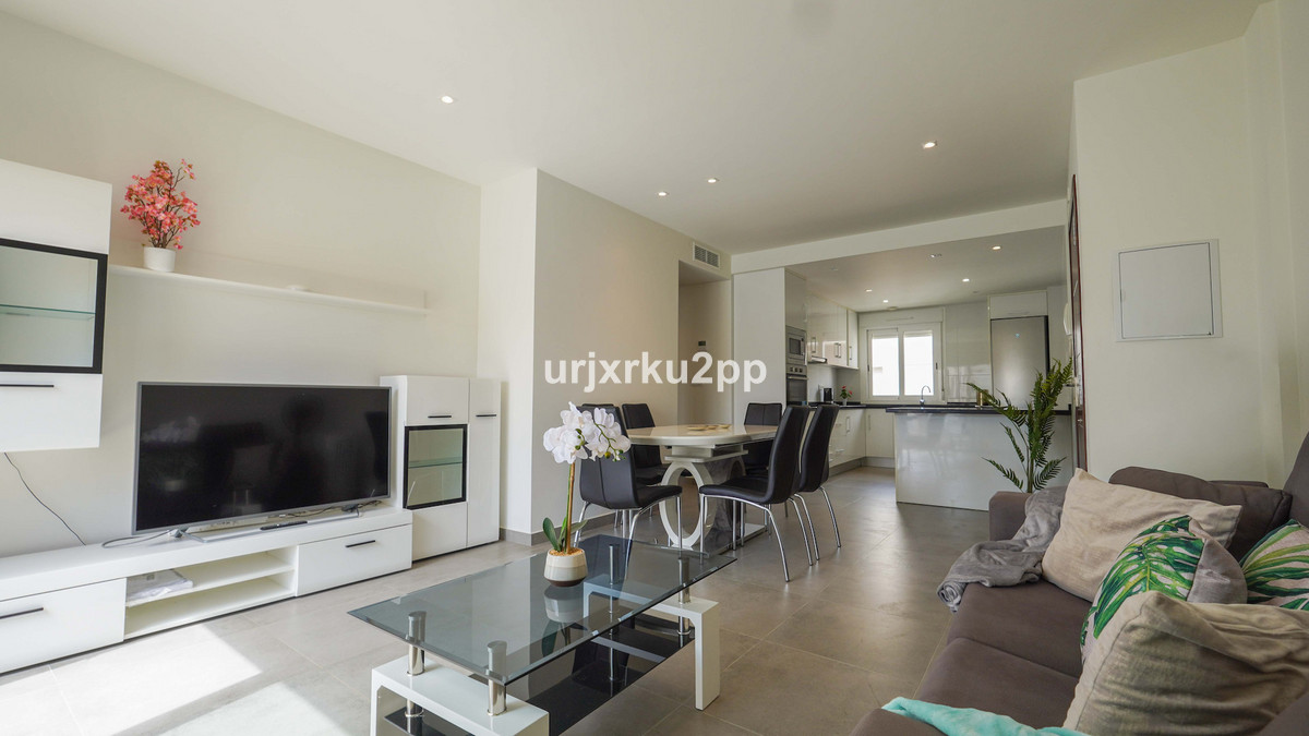 Appartement te koop in Aguas Nuevas | 2 slaapkamers H5450011
