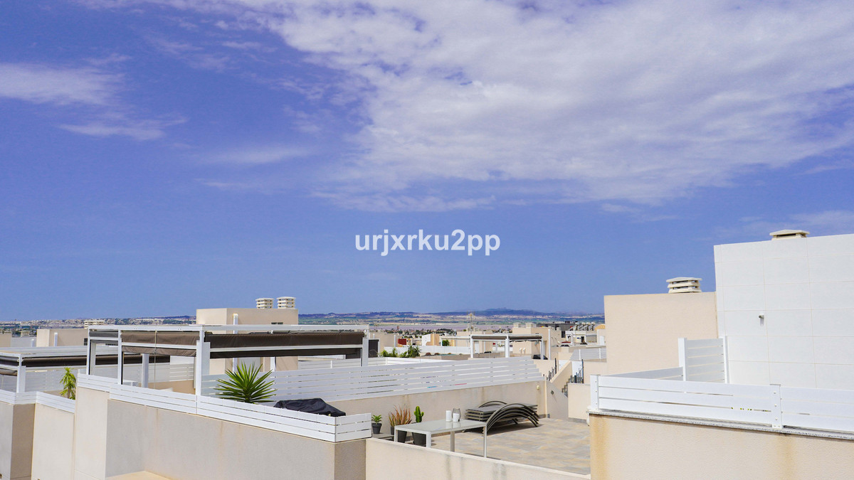Appartement te koop in Aguas Nuevas | 2 slaapkamers H5450011