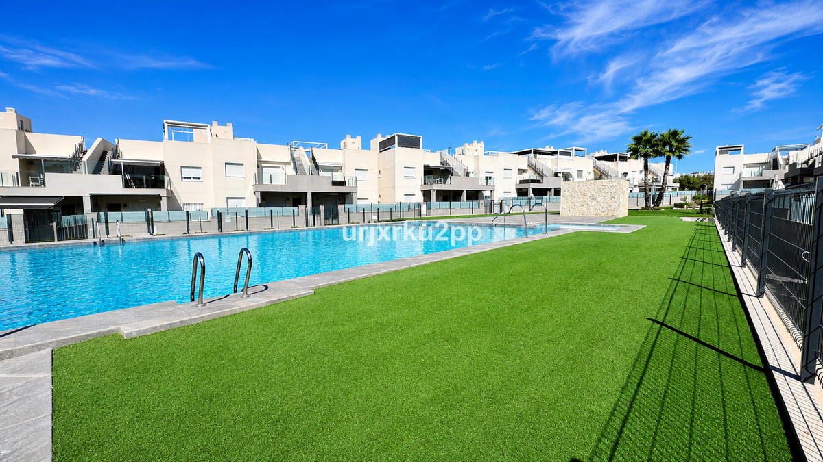 Appartement te koop in Aguas Nuevas | 2 slaapkamers H5450011