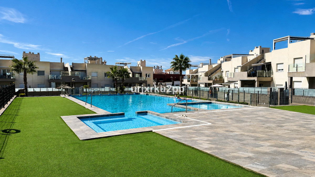 Appartement te koop in Aguas Nuevas | 2 slaapkamers H5450011