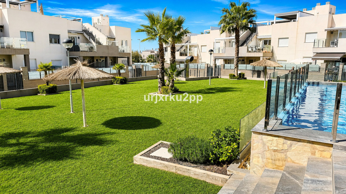 Appartement te koop in Aguas Nuevas | 2 slaapkamers H5450011