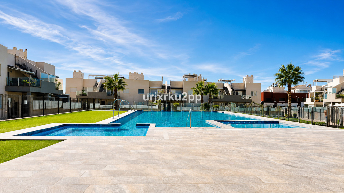 Appartement te koop in Aguas Nuevas | 2 slaapkamers H5450011