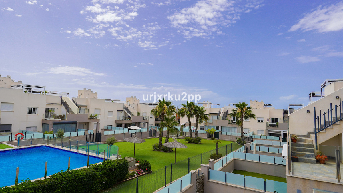 Appartement te koop in Aguas Nuevas | 2 slaapkamers H5450011