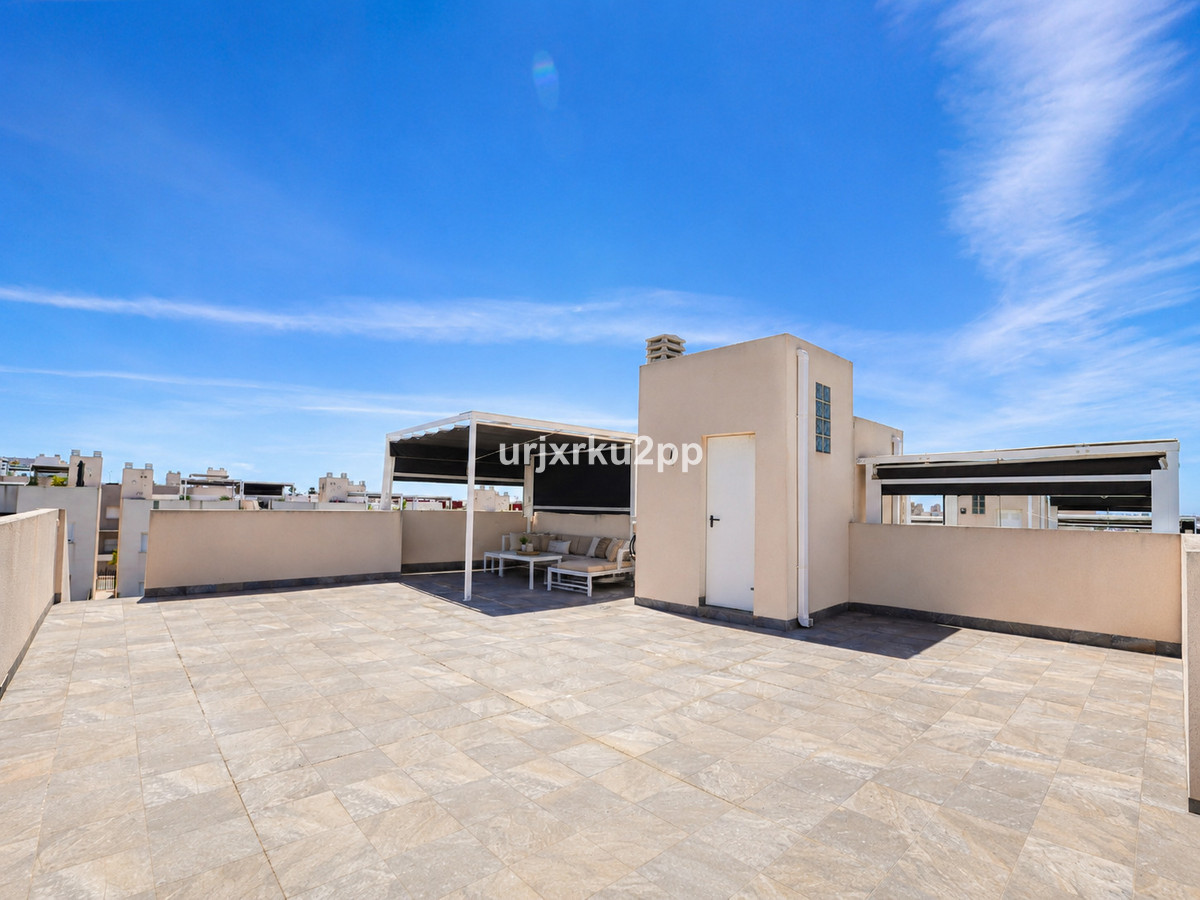 Appartement te koop in Aguas Nuevas | 2 slaapkamers H5450011