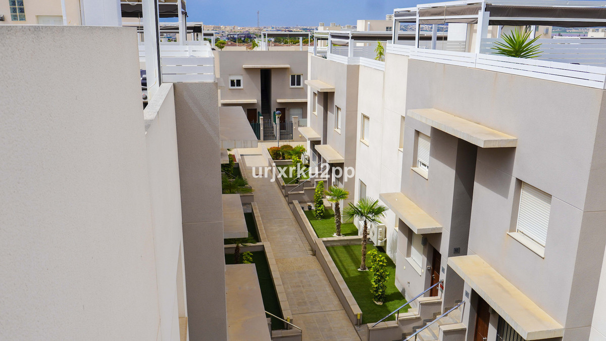 Appartement te koop in Aguas Nuevas | 2 slaapkamers H5450011