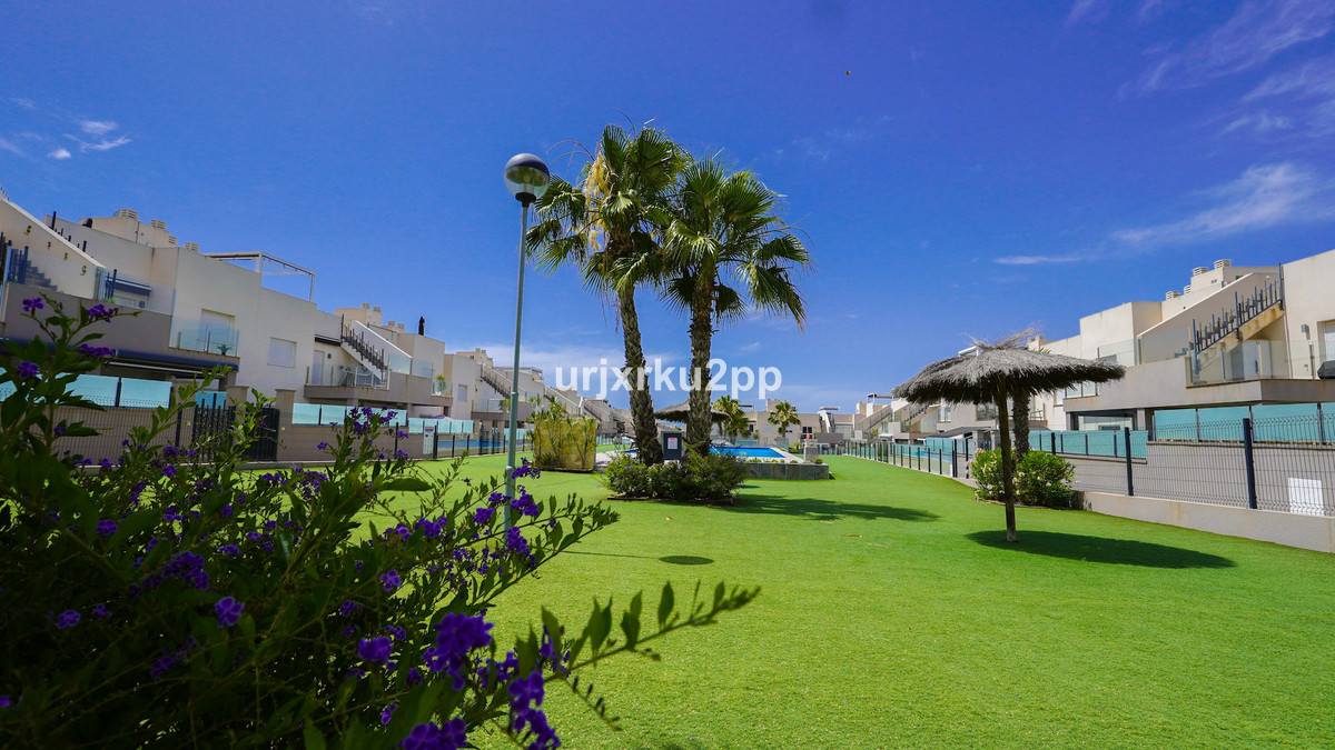 Appartement te koop in Aguas Nuevas | 2 slaapkamers H5450011