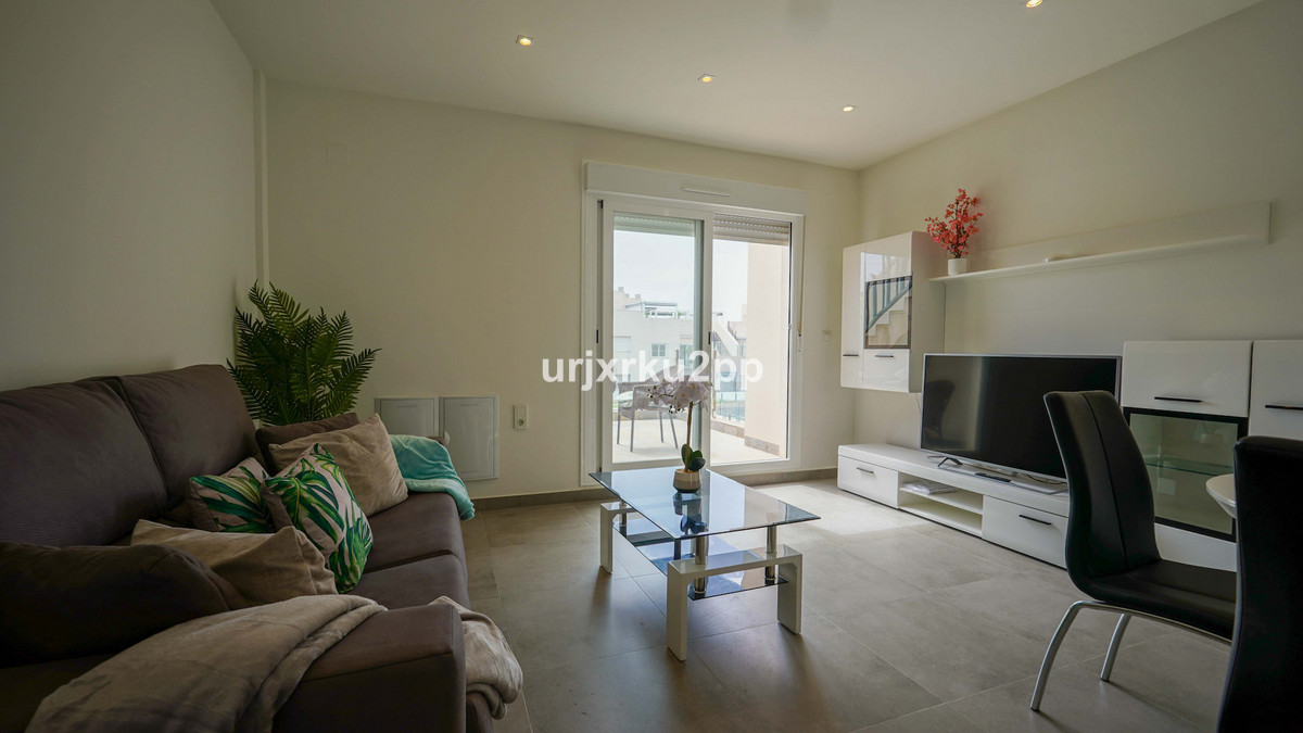 Appartement te koop in Aguas Nuevas | 2 slaapkamers H5450011
