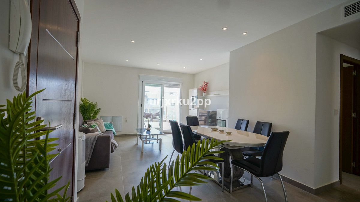 Appartement te koop in Aguas Nuevas | 2 slaapkamers H5450011