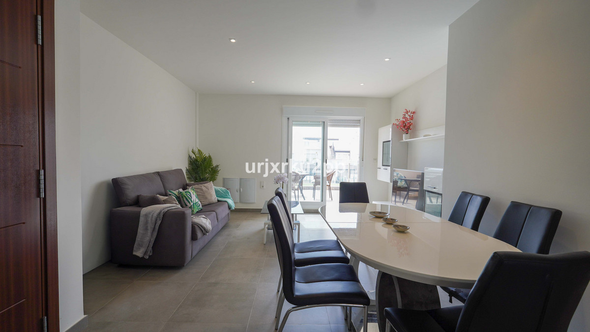 Appartement te koop in Aguas Nuevas | 2 slaapkamers H5450011