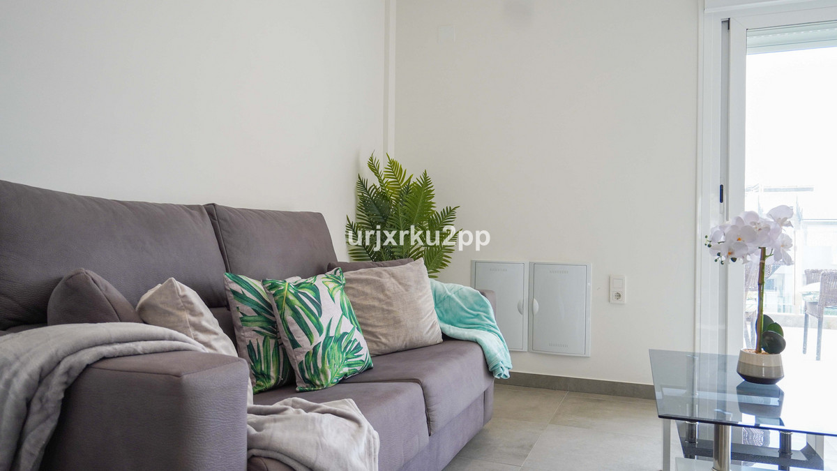 Appartement te koop in Aguas Nuevas | 2 slaapkamers H5450011