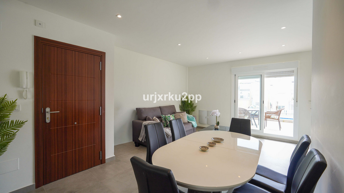 Appartement te koop in Aguas Nuevas | 2 slaapkamers H5450011