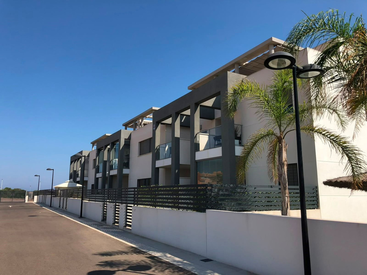 Appartement te koop in Aguas Nuevas | 2 slaapkamers H5456242