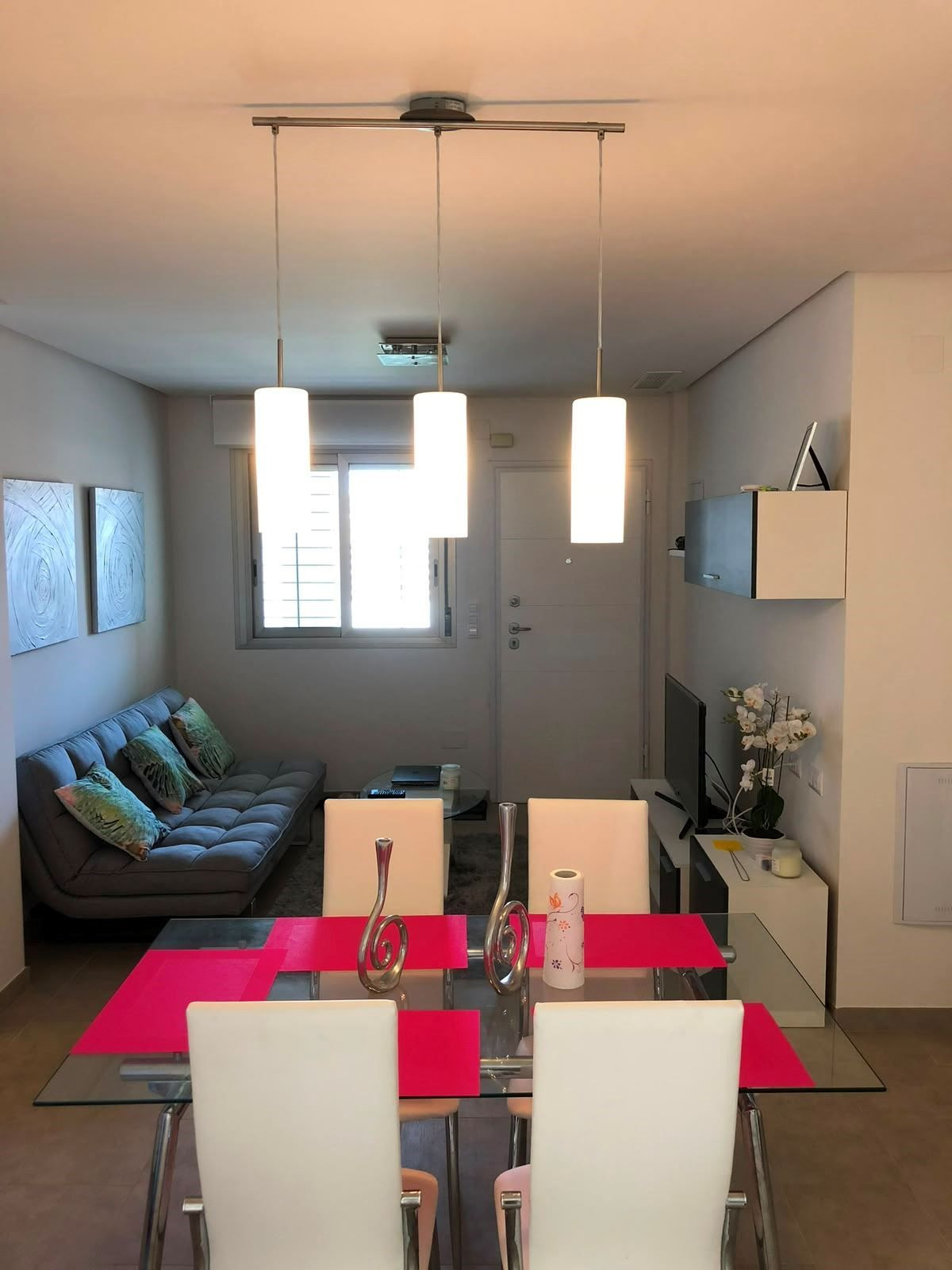 Appartement te koop in Aguas Nuevas | 2 slaapkamers H5456242