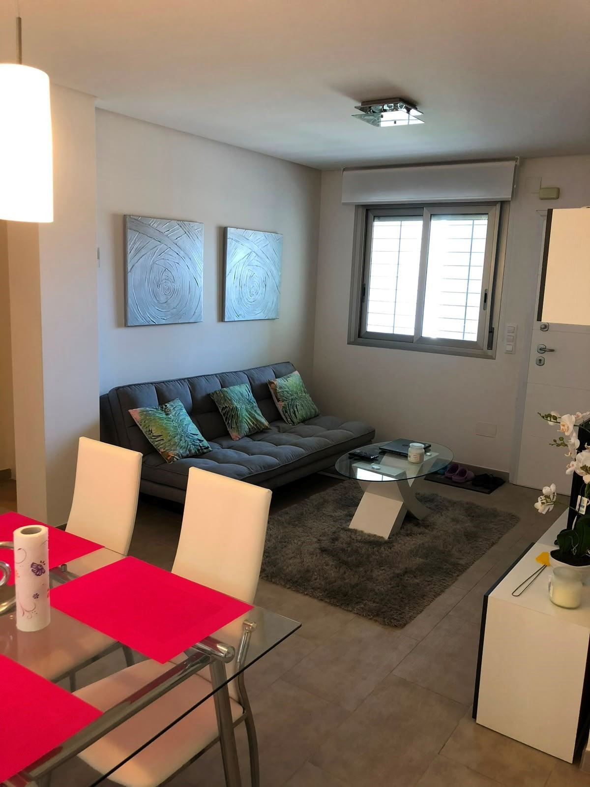Appartement te koop in Aguas Nuevas | 2 slaapkamers H5456242