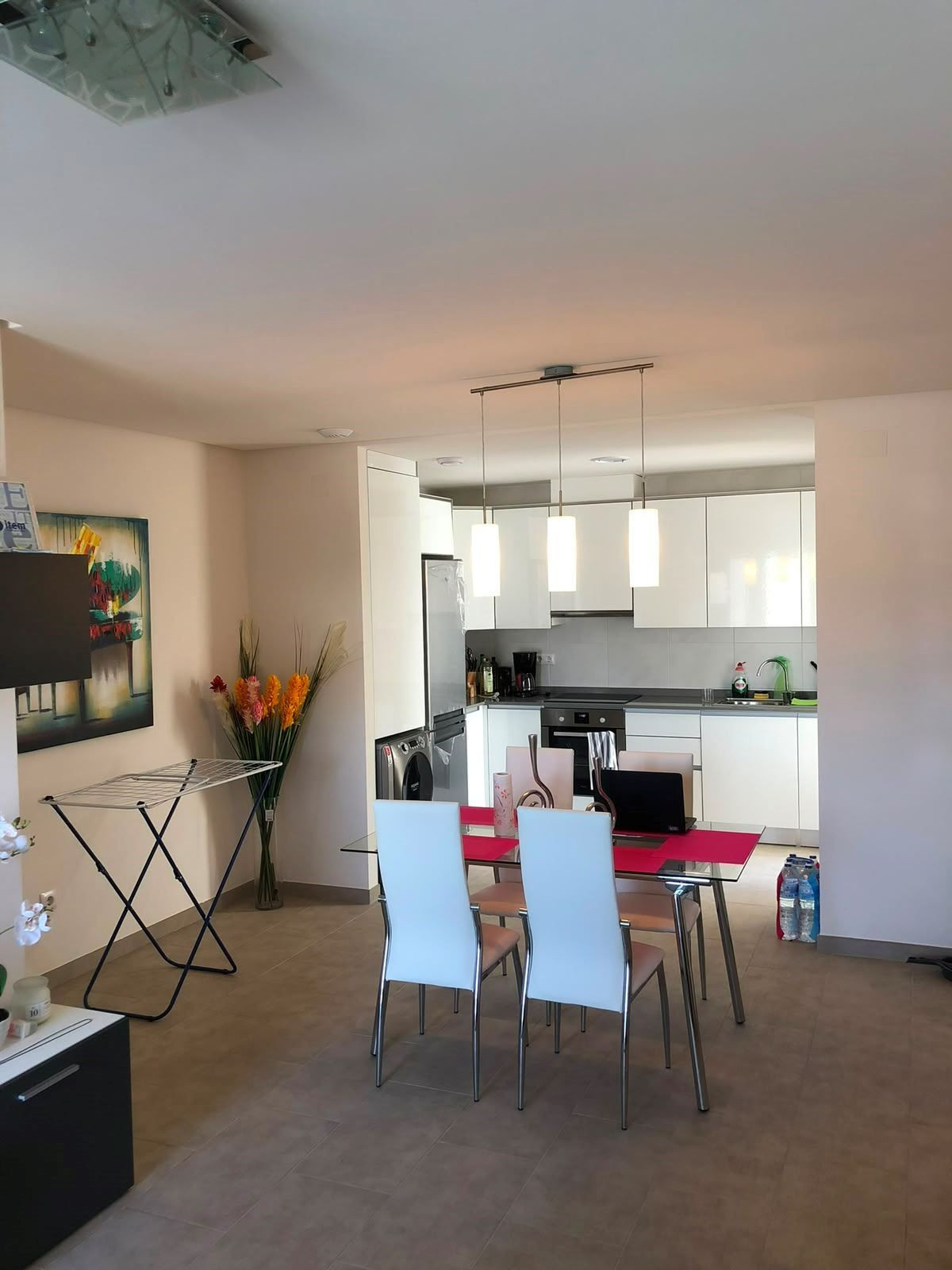 Appartement te koop in Aguas Nuevas | 2 slaapkamers H5456242