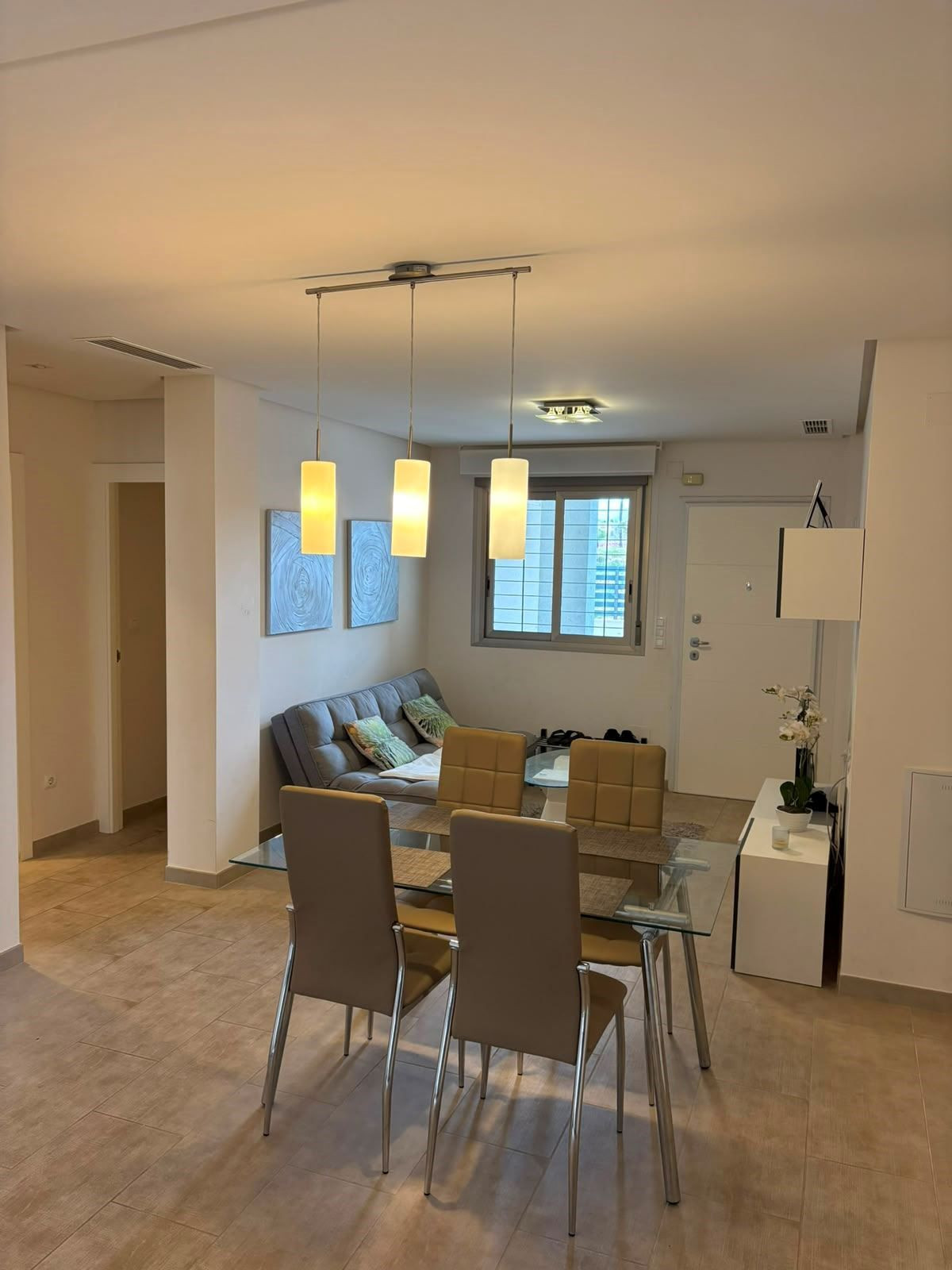 Appartement te koop in Aguas Nuevas | 2 slaapkamers H5456242