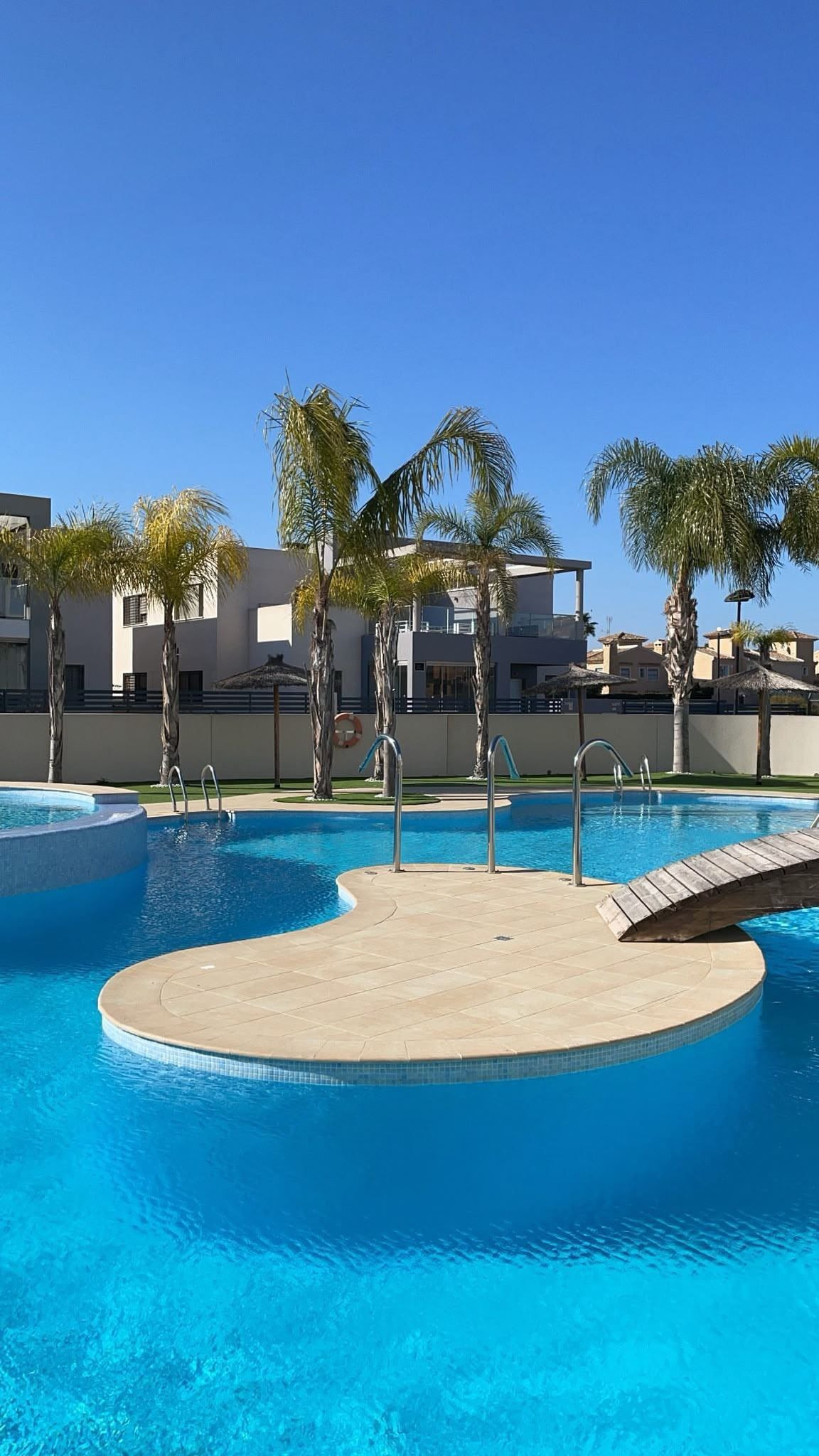 Appartement te koop in Aguas Nuevas | 2 slaapkamers H5456242