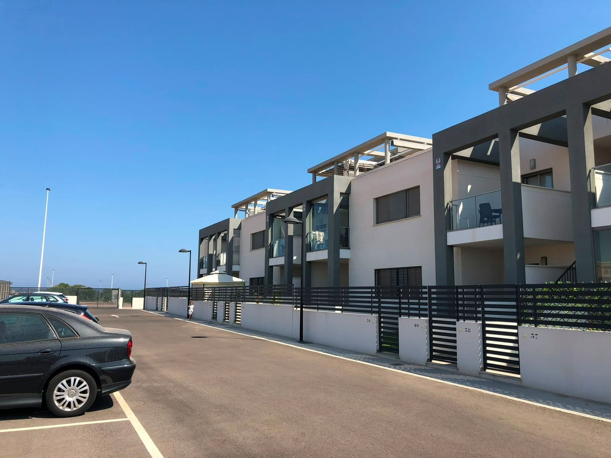 Appartement te koop in Aguas Nuevas | 2 slaapkamers H5456242