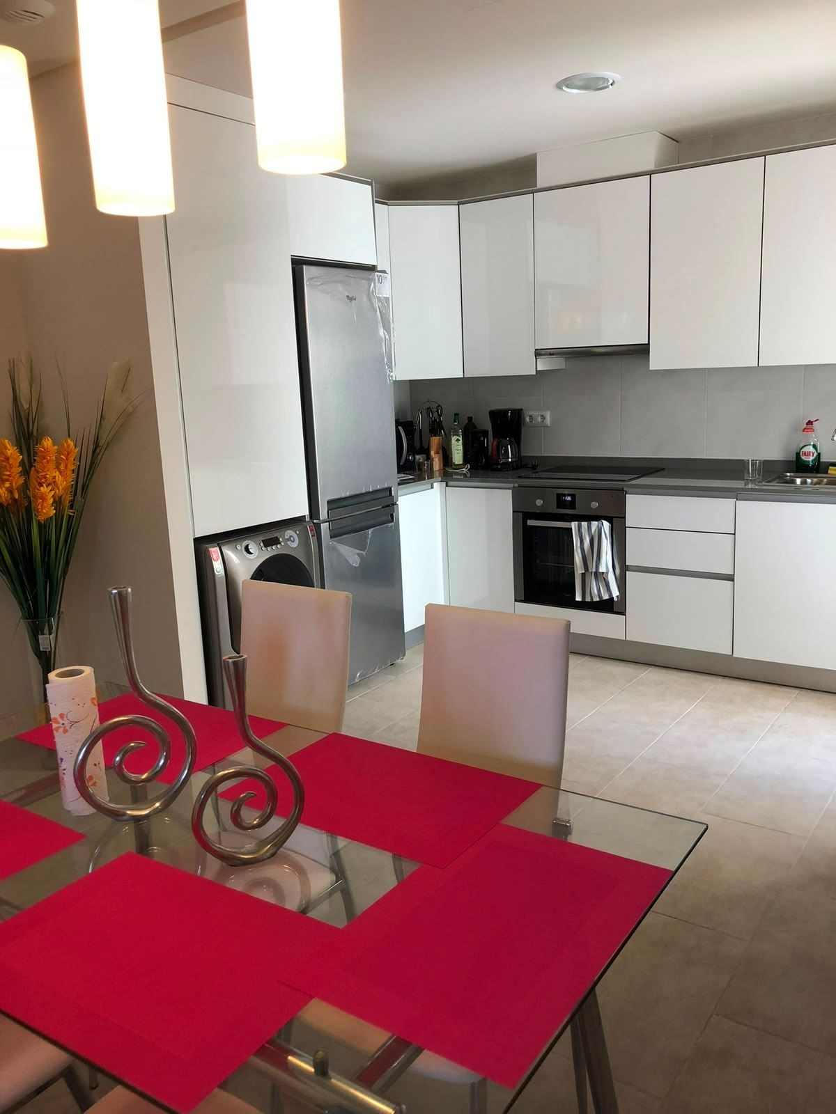 Appartement te koop in Aguas Nuevas | 2 slaapkamers H5456242