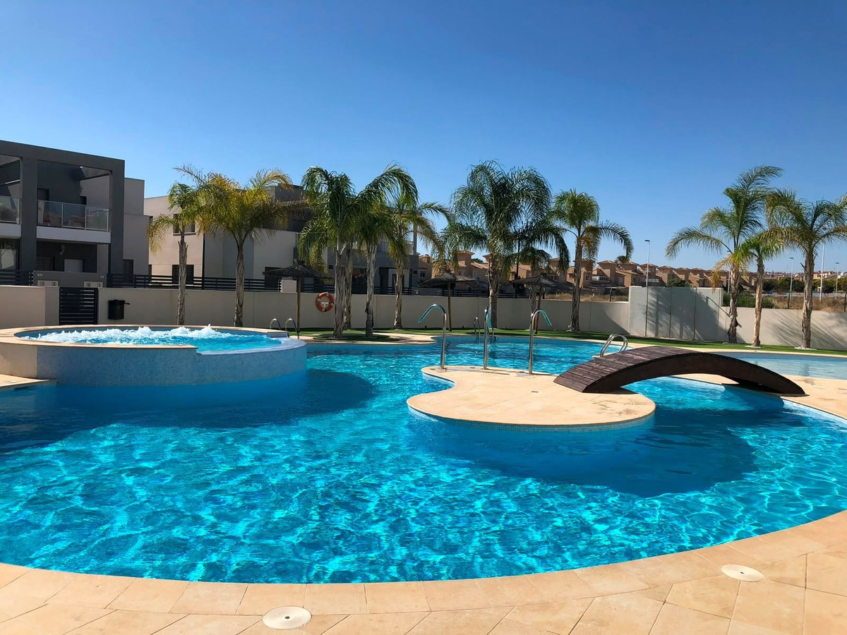 Appartement te koop in Aguas Nuevas | 2 slaapkamers H5456242