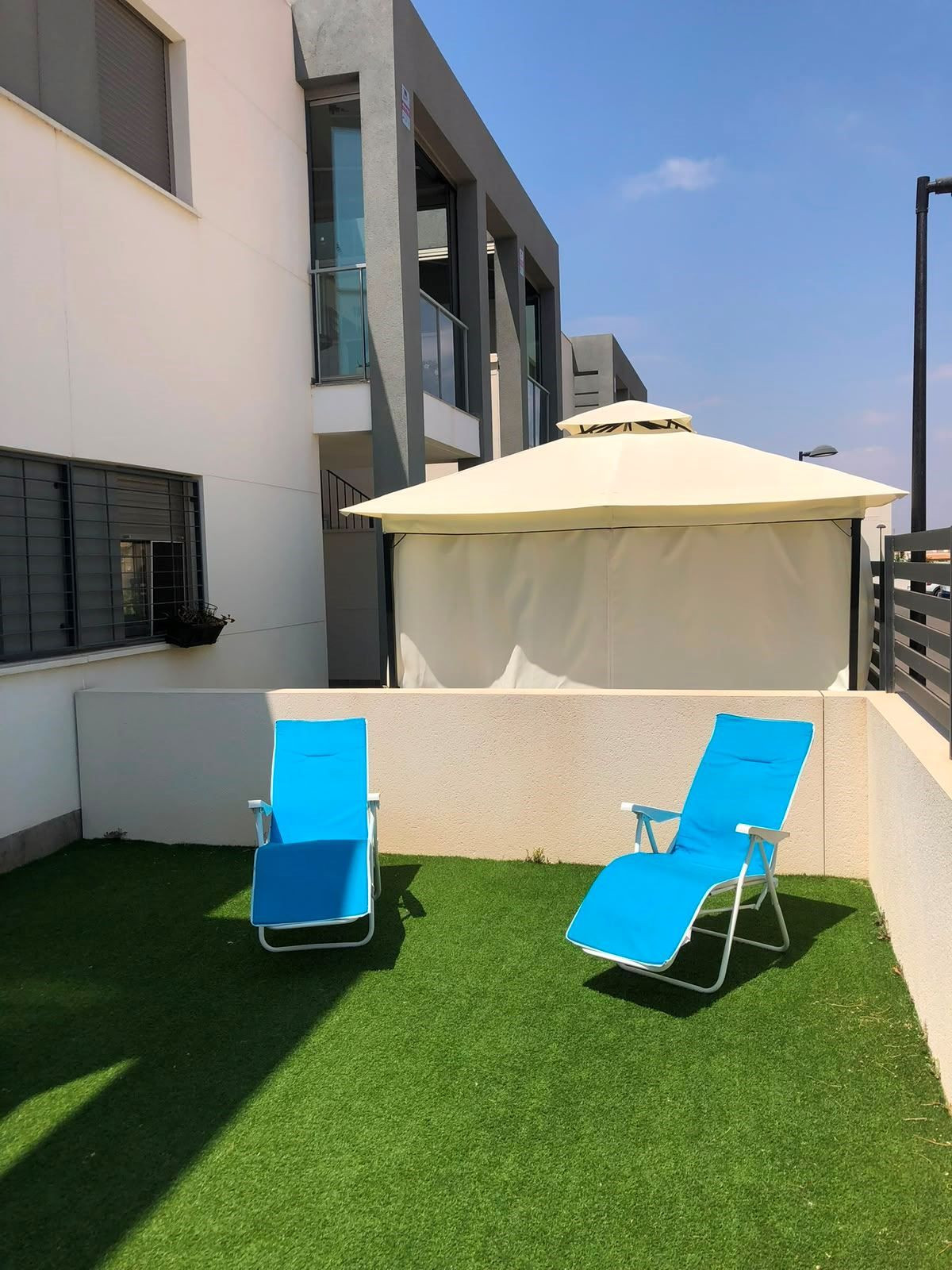 Appartement te koop in Aguas Nuevas | 2 slaapkamers H5456242
