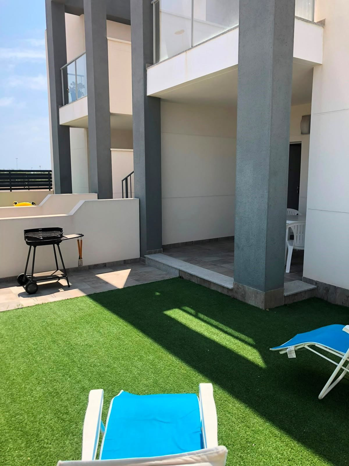 Appartement te koop in Aguas Nuevas | 2 slaapkamers H5456242