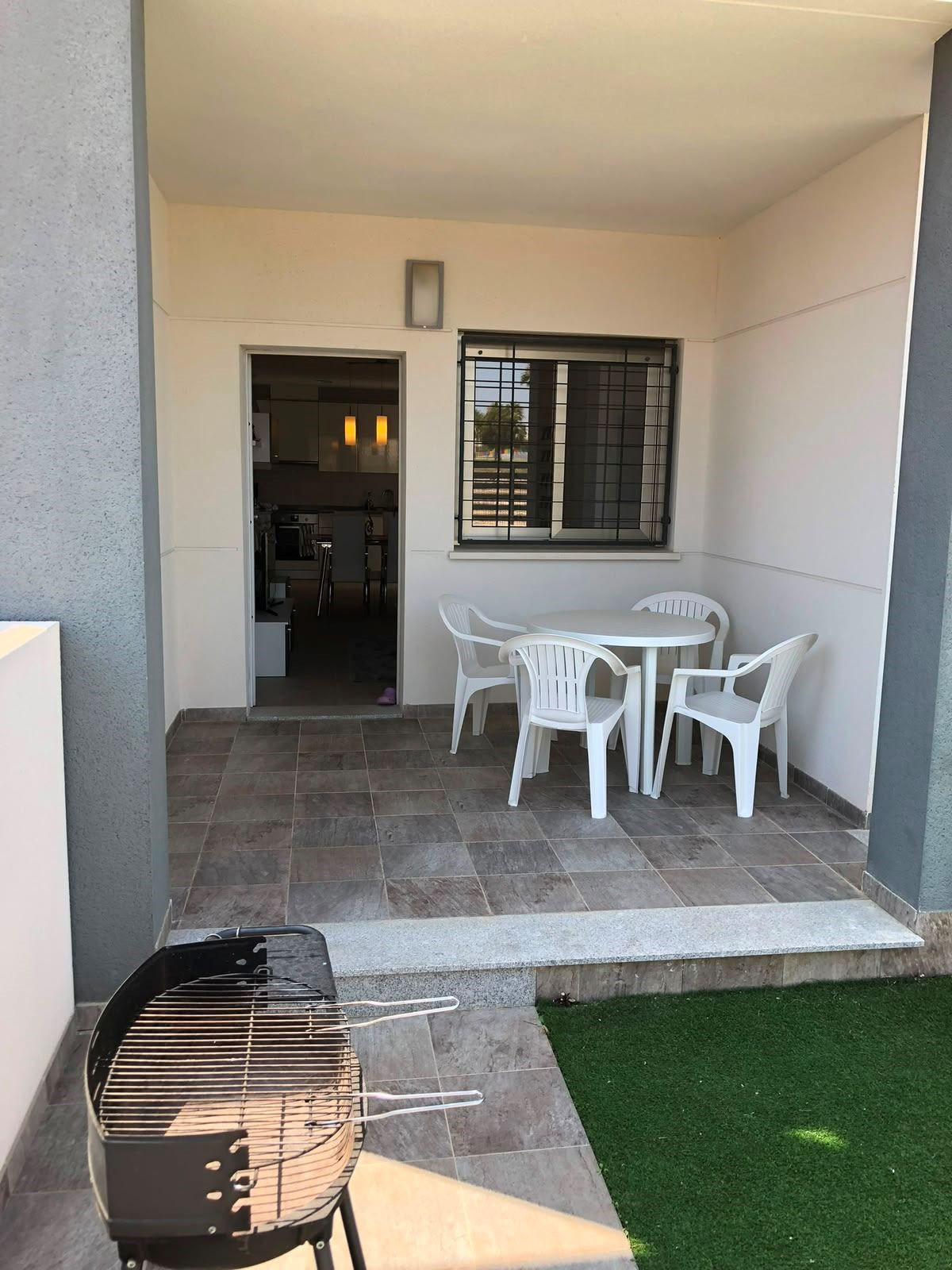 Appartement te koop in Aguas Nuevas | 2 slaapkamers H5456242