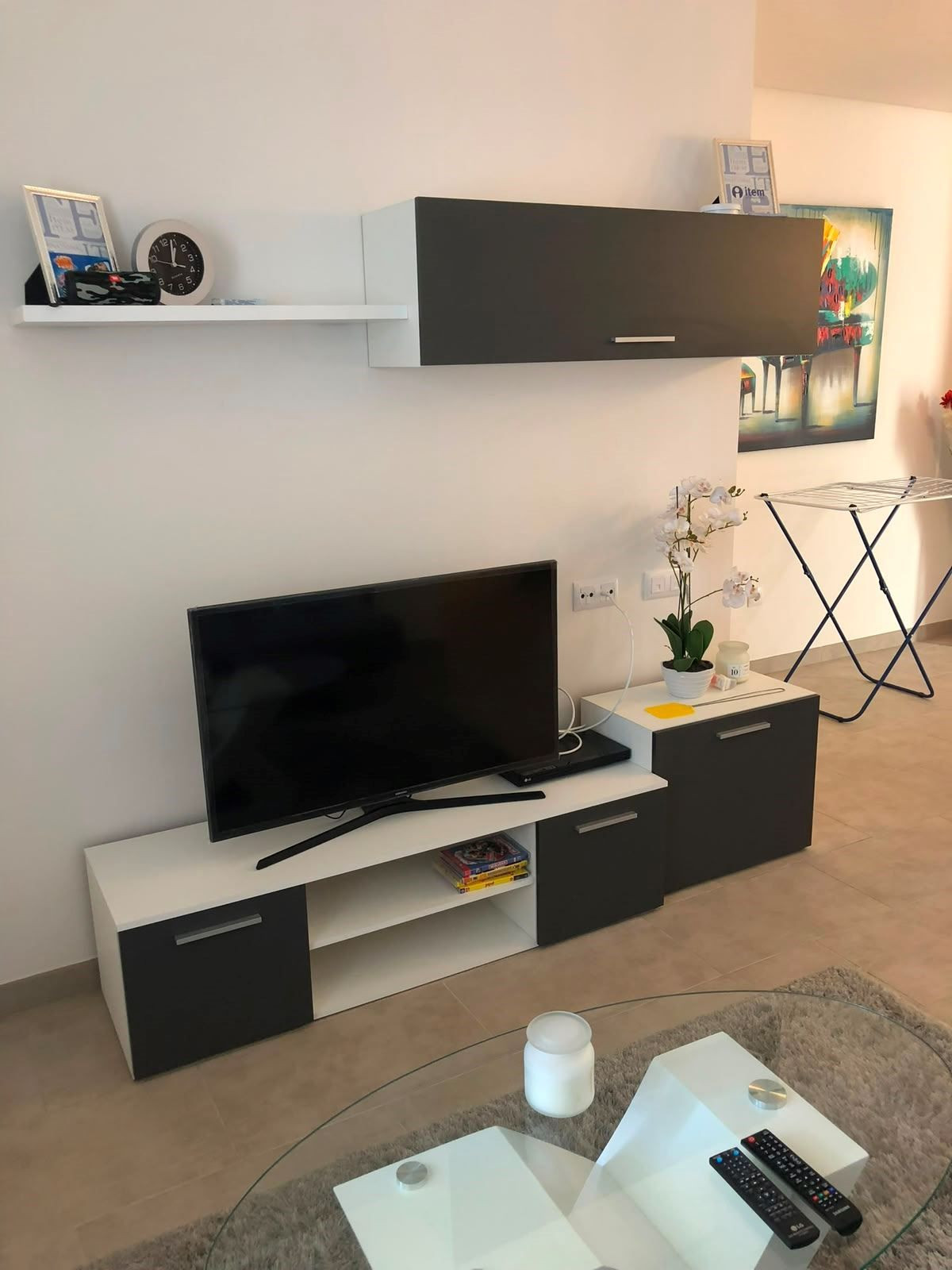Appartement te koop in Aguas Nuevas | 2 slaapkamers H5456242