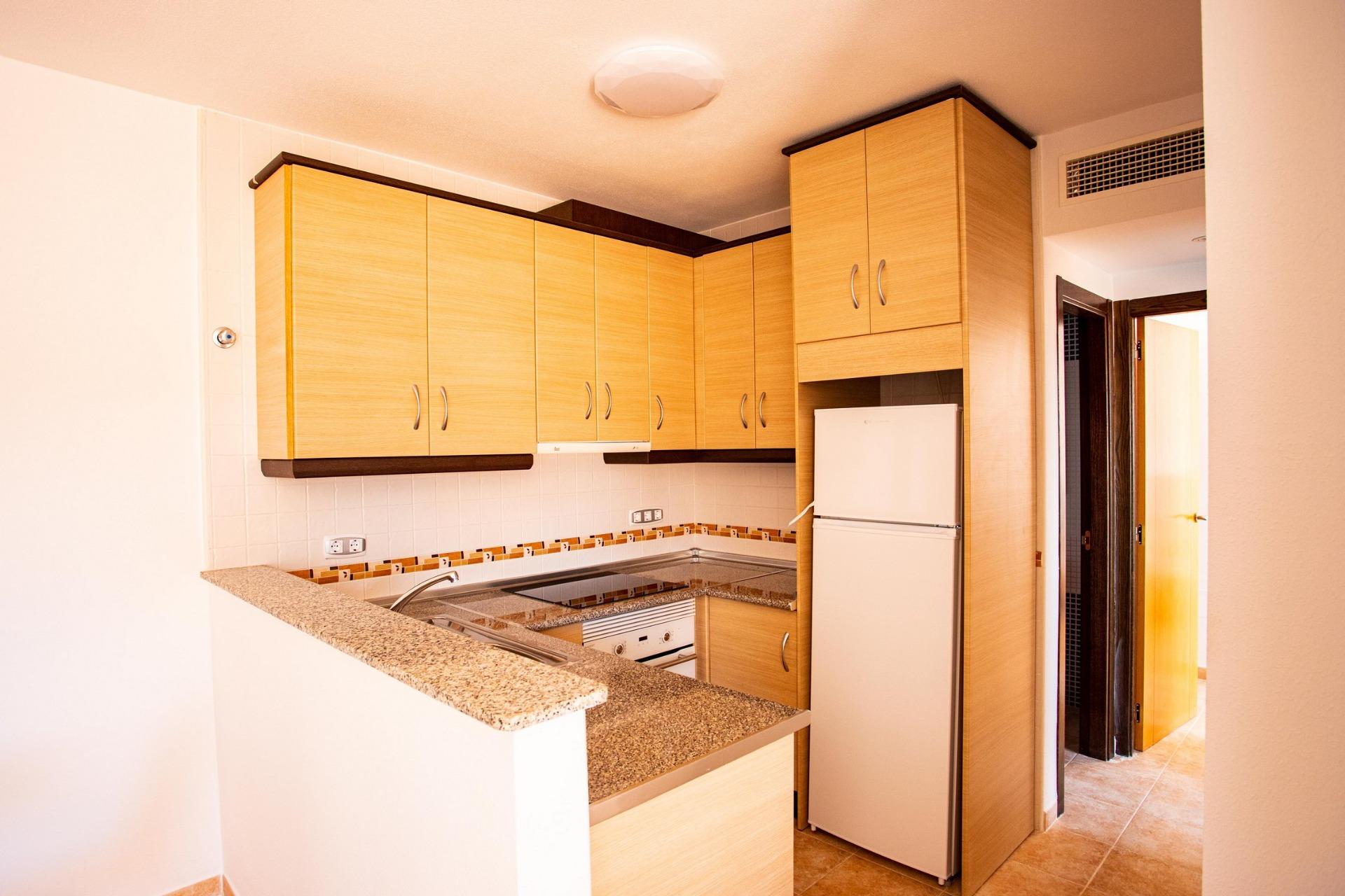 Nieuwbouw in Aguilas-15