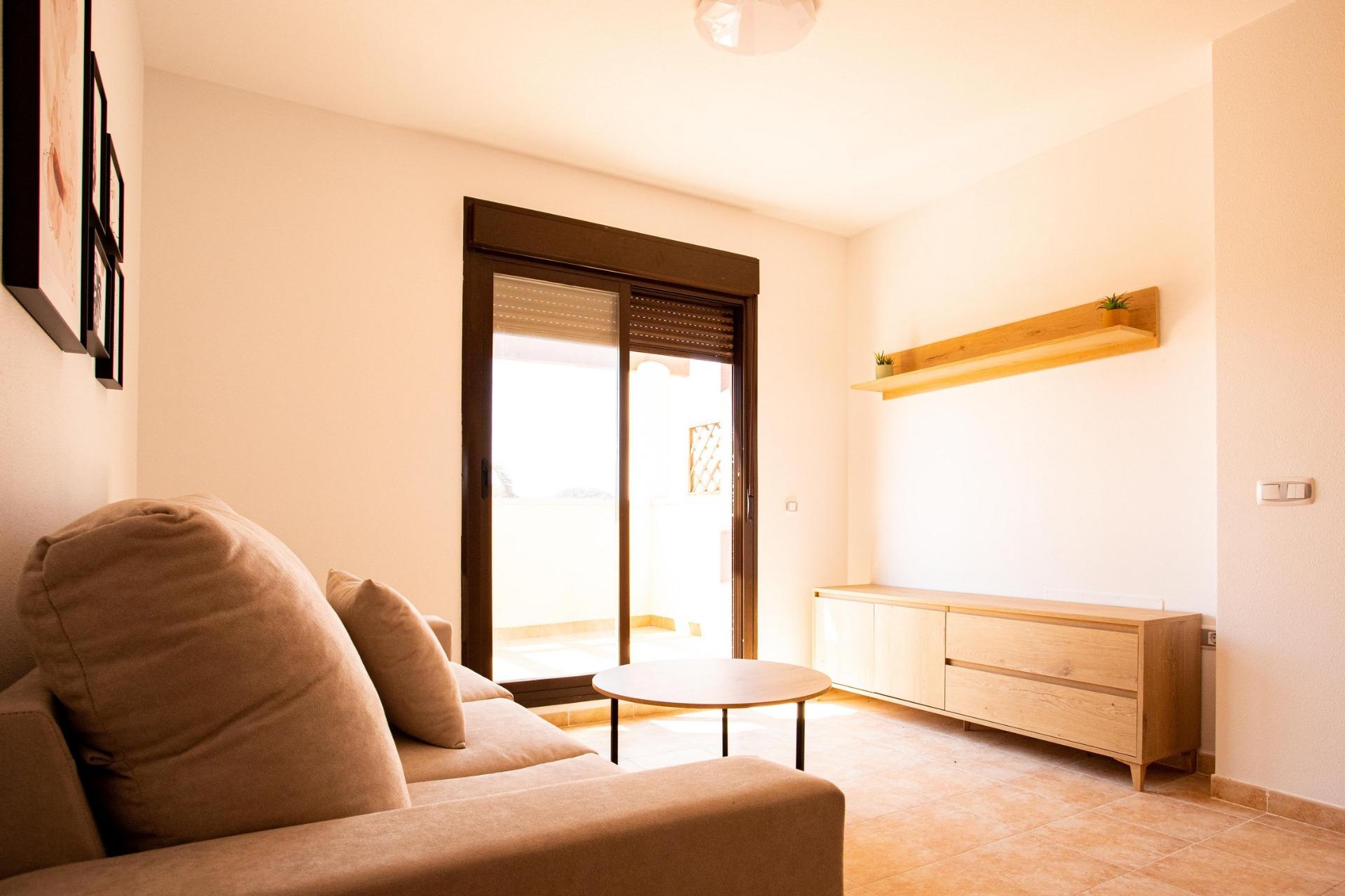 Nieuwbouw in Aguilas-18