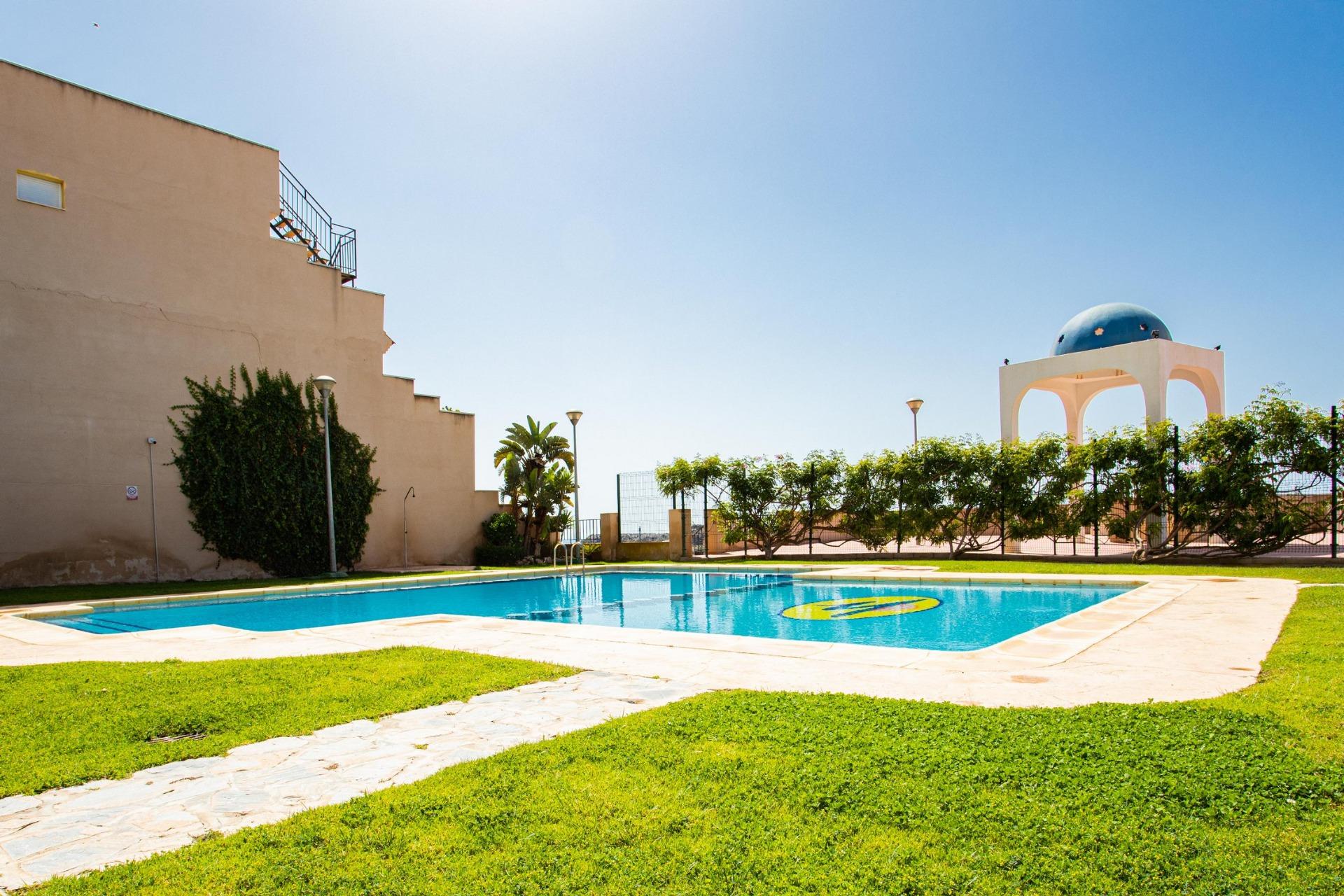 Nieuwbouw in Aguilas-22