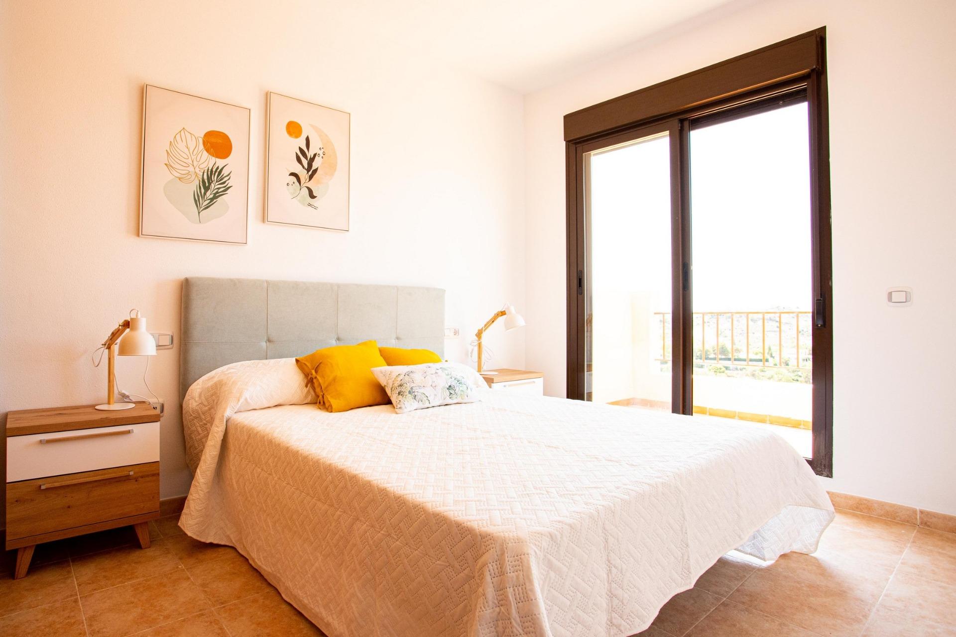 Nieuwbouw in Aguilas-24