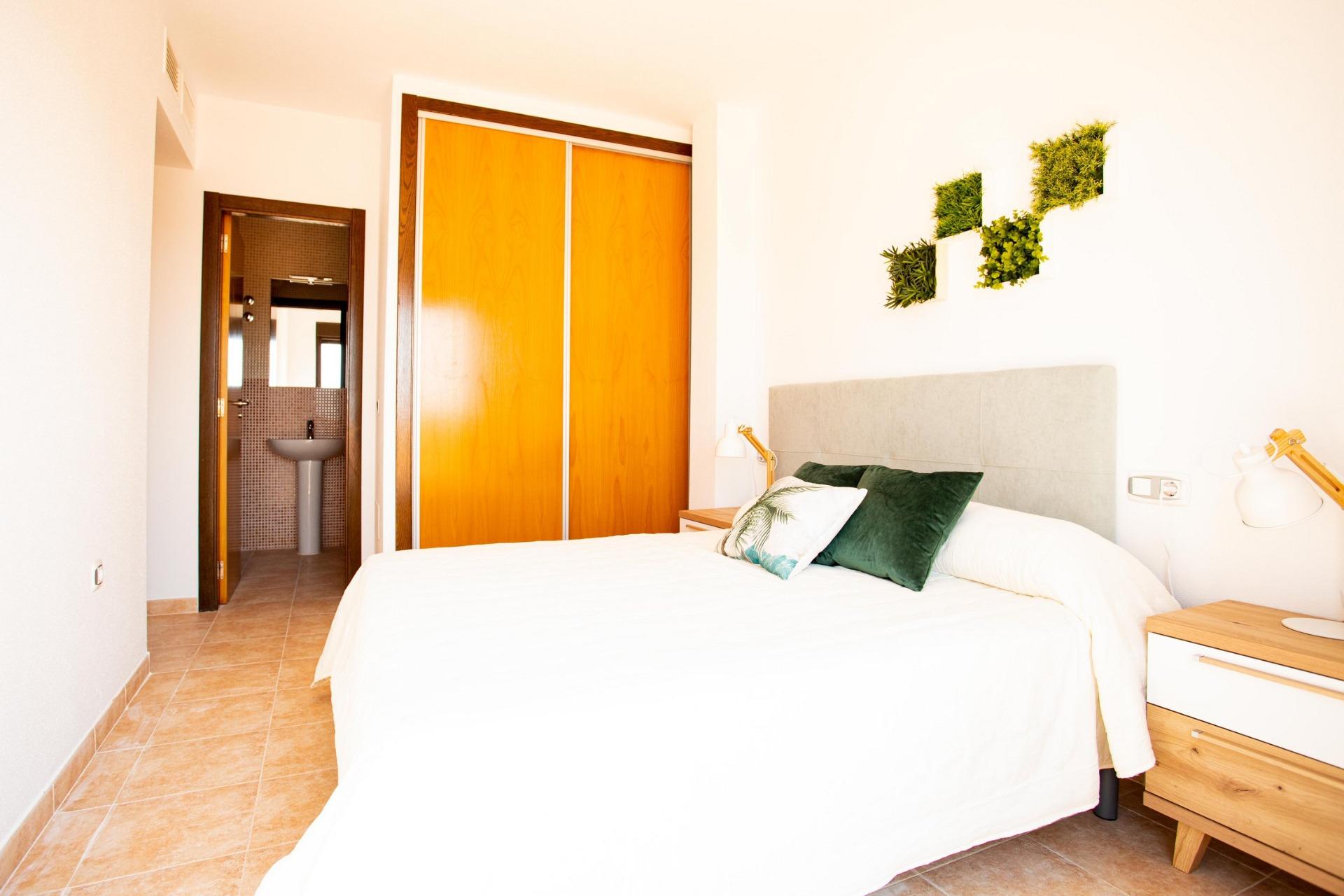 Nieuwbouw in Aguilas-27