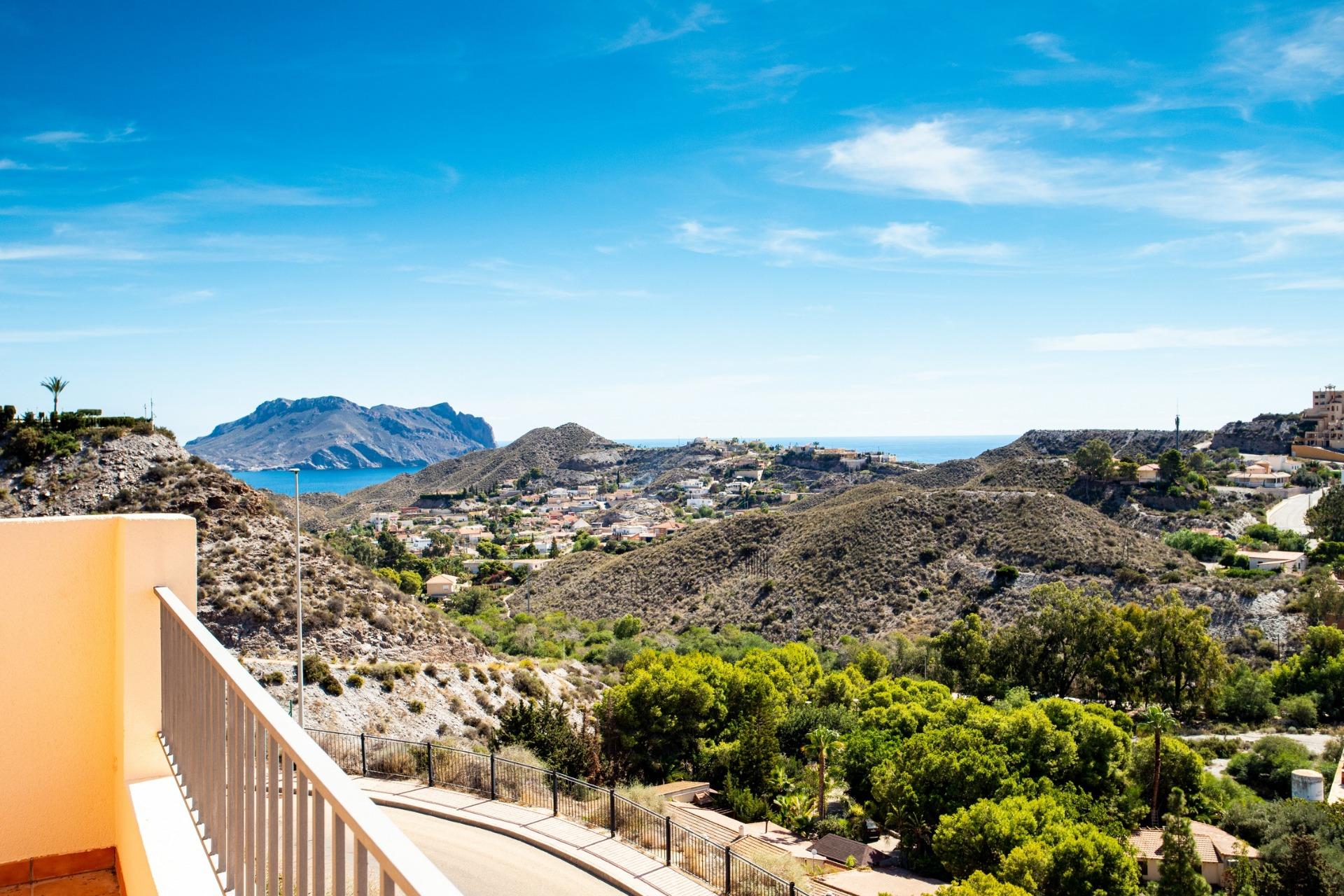 Nieuwbouw in Aguilas-32