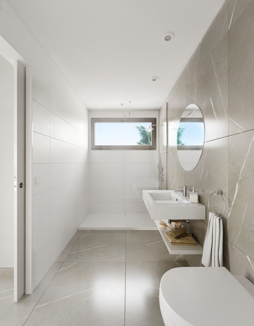 Appartement te koop in Aguilas | 1 slaapkamers H8942