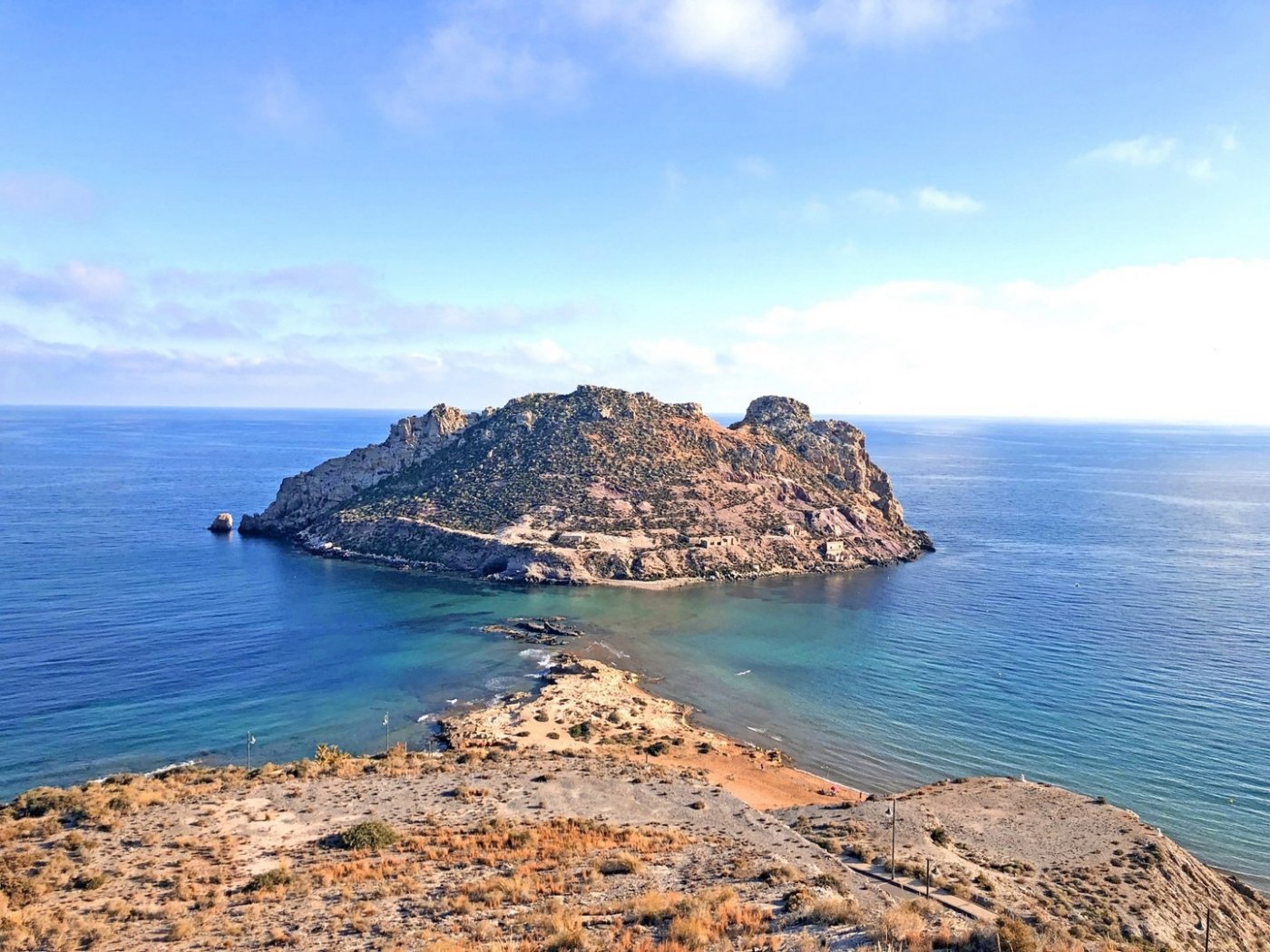 Appartement te koop in Aguilas | 1 slaapkamers H8942