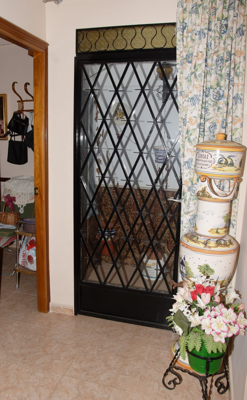 Appartement te koop in Alameda | 3 slaapkamers H5293522